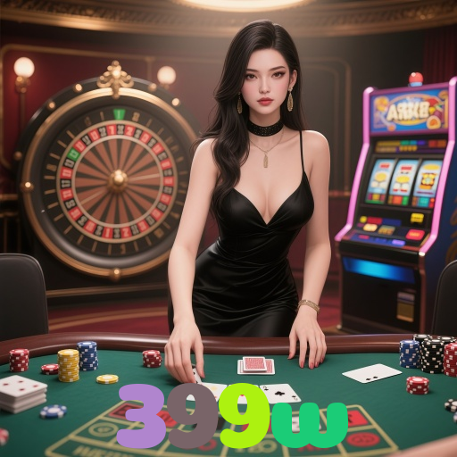 A Magia dos Jogos de Fantasia na 399w