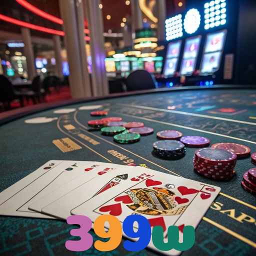 A Magia dos Jogos de Fantasia na 399w