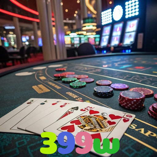 A Magia dos Jogos de Fantasia na 399w