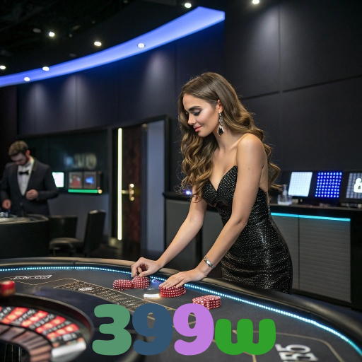 A Magia dos Jogos de Fantasia na 399w