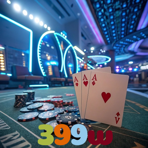 A Magia dos Jogos de Fantasia na 399w
