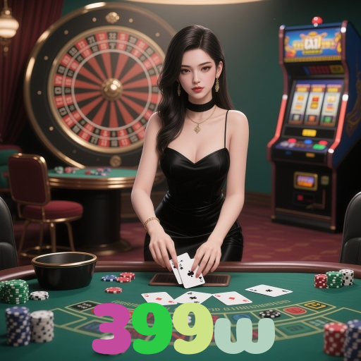 A Magia dos Jogos de Fantasia na 399w
