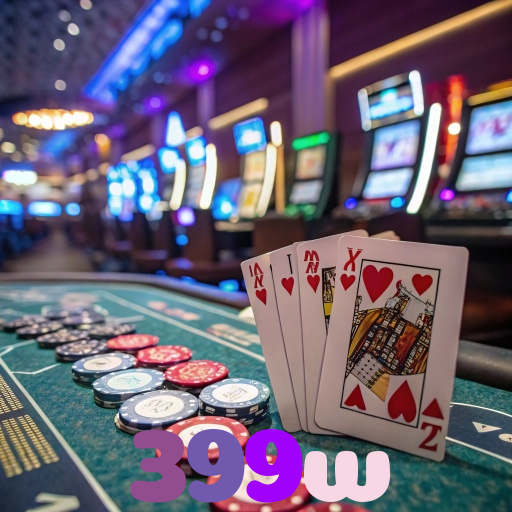 A Magia dos Jogos de Fantasia na 399w
