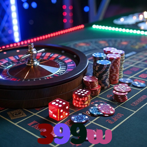 A Magia dos Jogos de Fantasia na 399w