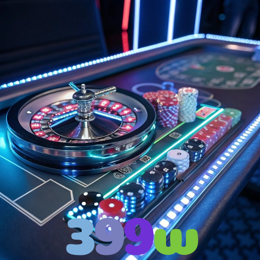 A Magia dos Jogos de Fantasia na 399w