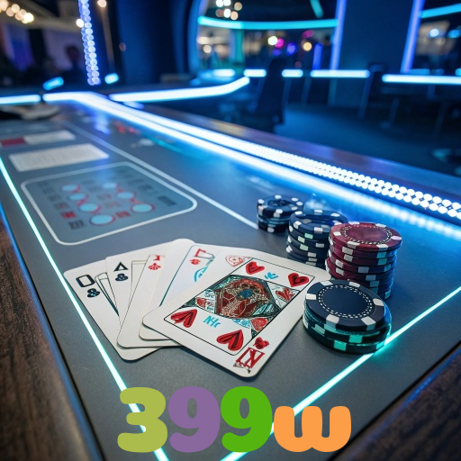 A Magia dos Jogos de Fantasia na 399w