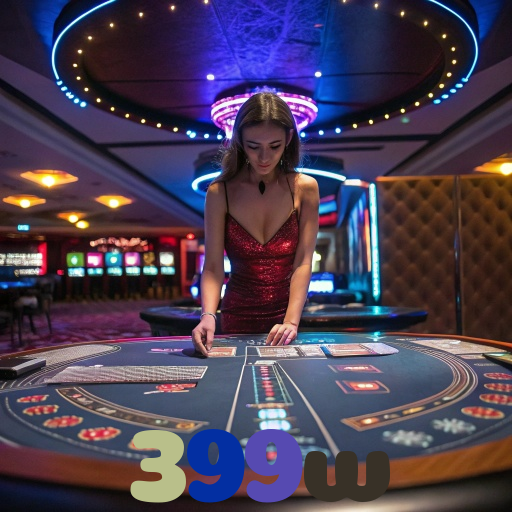 A Magia dos Jogos de Fantasia na 399w
