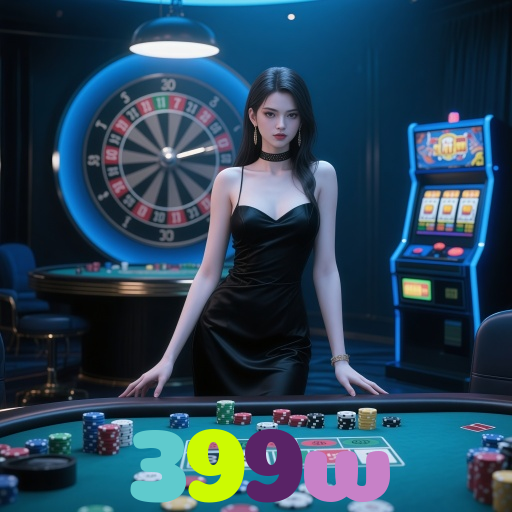 A Magia dos Jogos de Fantasia na 399w