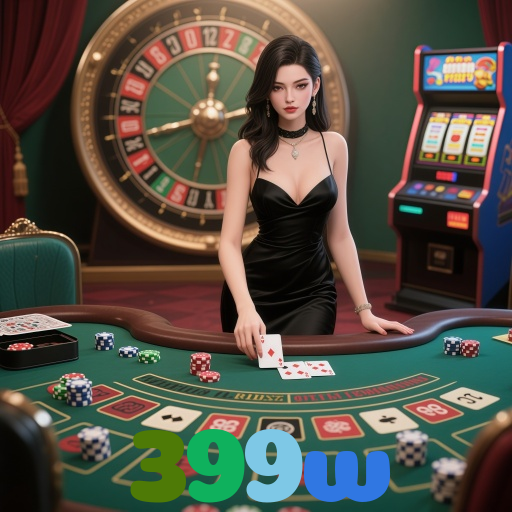 A Magia dos Jogos de Fantasia na 399w
