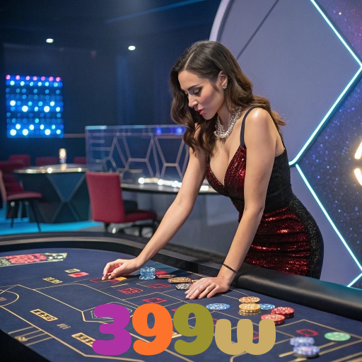 A Magia dos Jogos de Fantasia na 399w