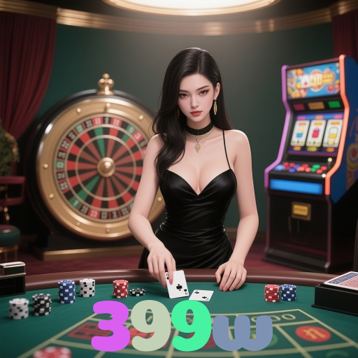 A Magia dos Jogos de Fantasia na 399w