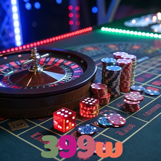 A Magia dos Jogos de Fantasia na 399w