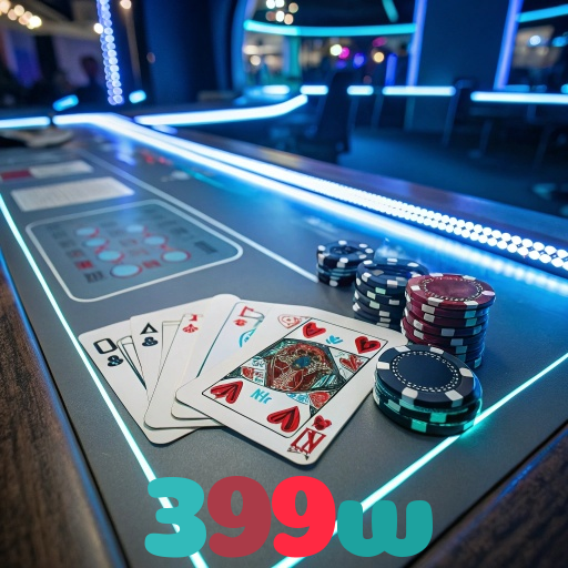 A Magia dos Jogos de Fantasia na 399w