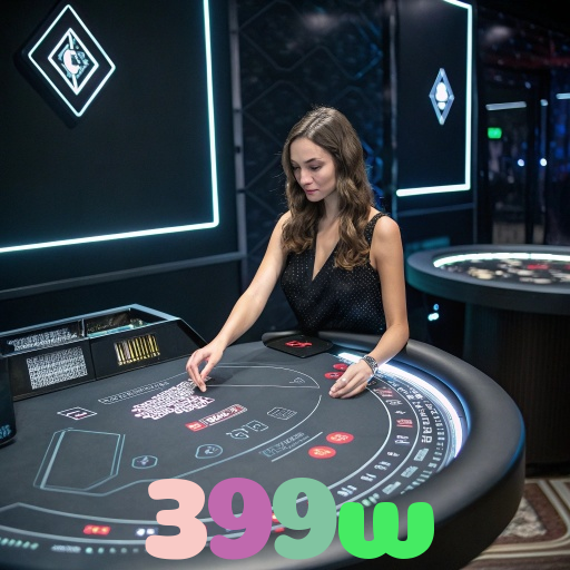 A Magia dos Jogos de Fantasia na 399w