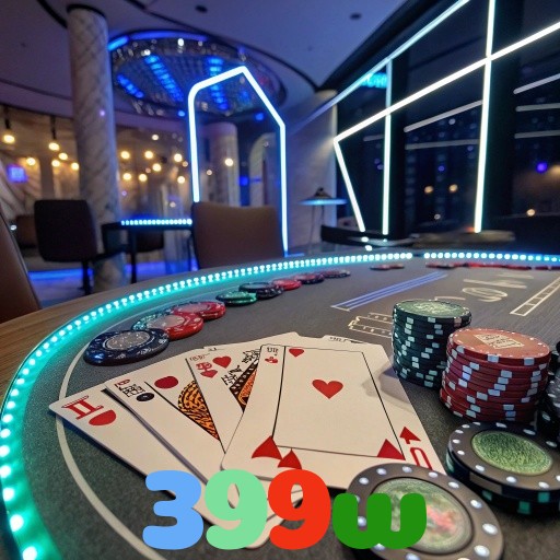 A Magia dos Jogos de Fantasia na 399w