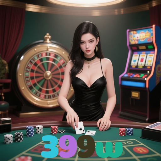 A Magia dos Jogos de Fantasia na 399w