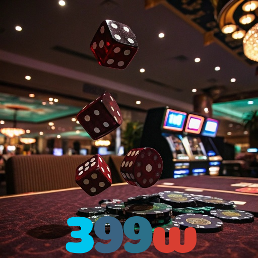 A Magia dos Jogos de Fantasia na 399w
