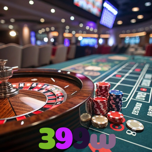 A Magia dos Jogos de Fantasia na 399w