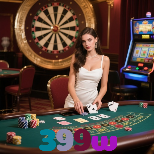 A Magia dos Jogos de Fantasia na 399w