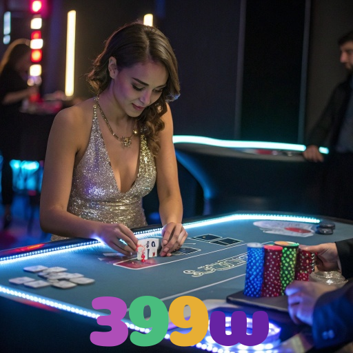 A Magia dos Jogos de Fantasia na 399w