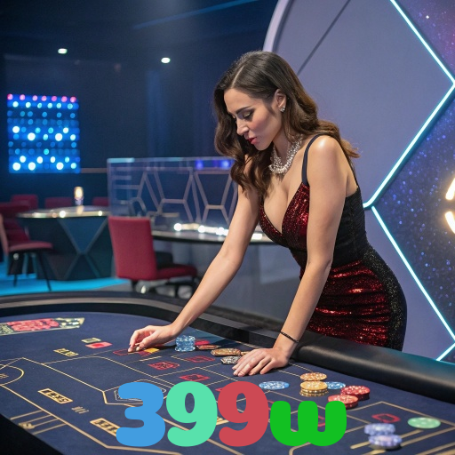 A Magia dos Jogos de Fantasia na 399w
