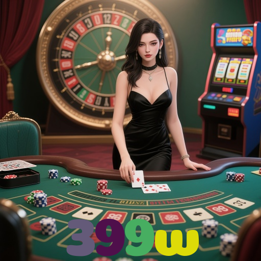 A Magia dos Jogos de Fantasia na 399w
