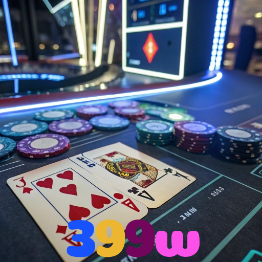 A Magia dos Jogos de Fantasia na 399w