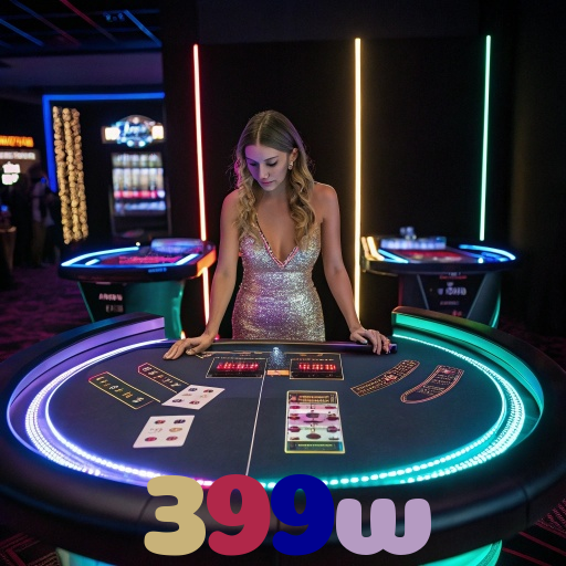 A Magia dos Jogos de Fantasia na 399w