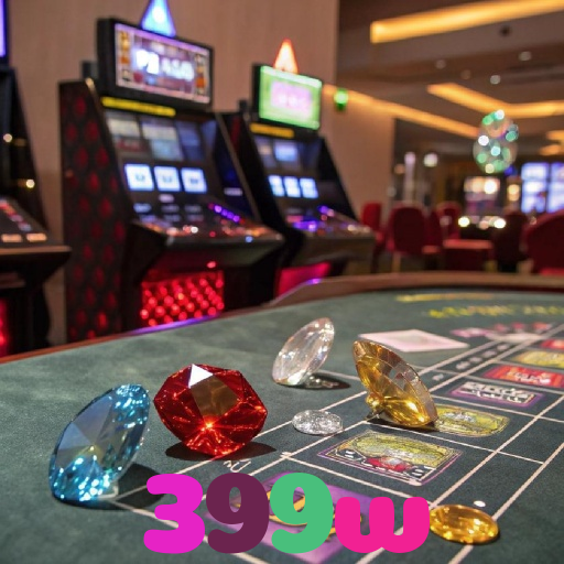 A Magia dos Jogos de Fantasia na 399w