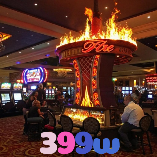 A Magia dos Jogos de Fantasia na 399w