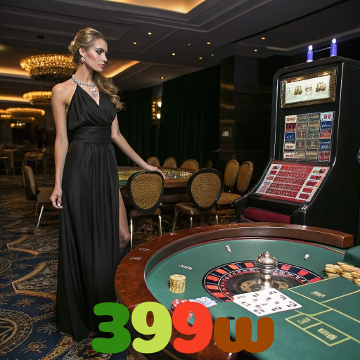 A Magia dos Jogos de Fantasia na 399w