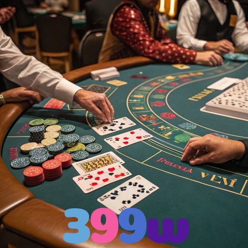 A Magia dos Jogos de Fantasia na 399w