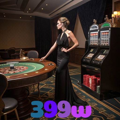 A Magia dos Jogos de Fantasia na 399w