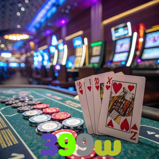 A Magia dos Jogos de Fantasia na 399w