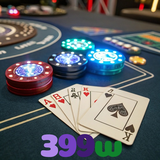 A Magia dos Jogos de Fantasia na 399w