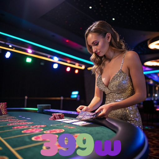 A Magia dos Jogos de Fantasia na 399w