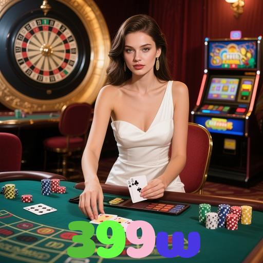 A Magia dos Jogos de Fantasia na 399w