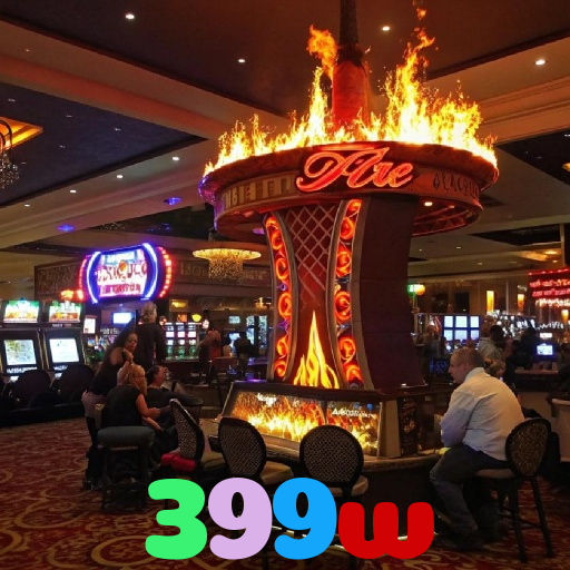A Magia dos Jogos de Fantasia na 399w