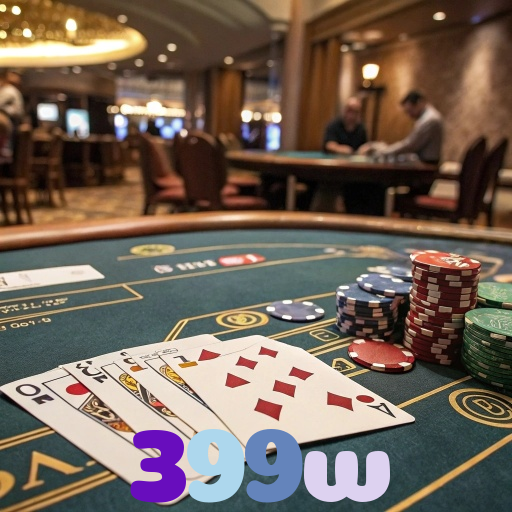A Magia dos Jogos de Fantasia na 399w