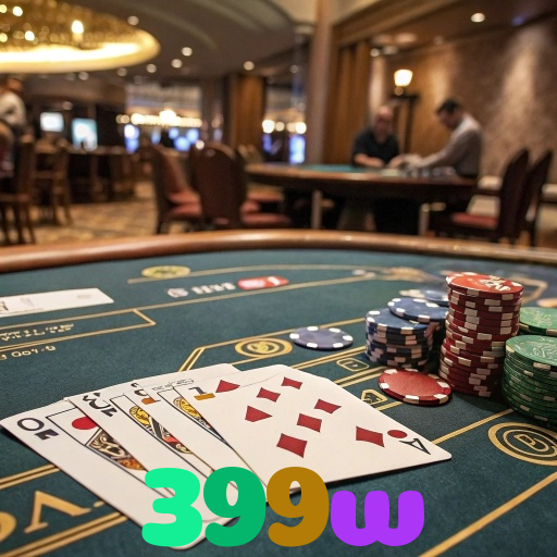 A Magia dos Jogos de Fantasia na 399w
