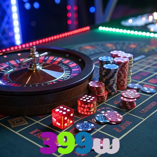 A Magia dos Jogos de Fantasia na 399w