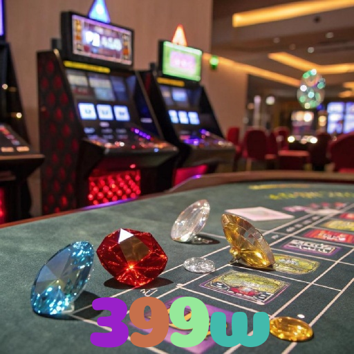 A Magia dos Jogos de Fantasia na 399w