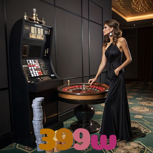 A Magia dos Jogos de Fantasia na 399w
