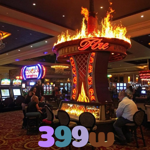 A Magia dos Jogos de Fantasia na 399w