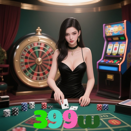 A Magia dos Jogos de Fantasia na 399w