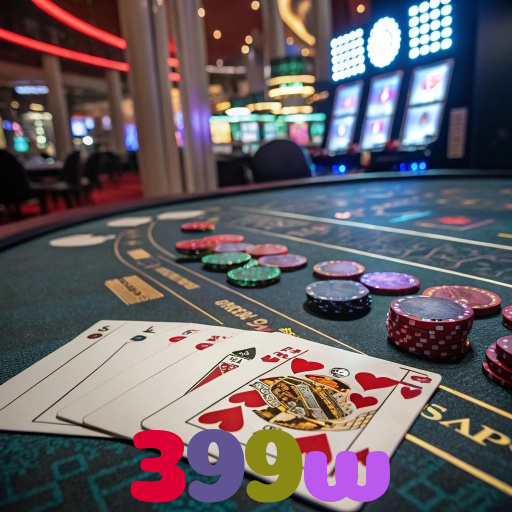 A Magia dos Jogos de Fantasia na 399w