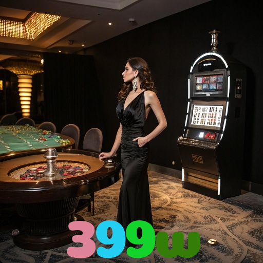 A Magia dos Jogos de Fantasia na 399w