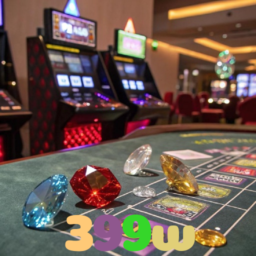 A Magia dos Jogos de Fantasia na 399w