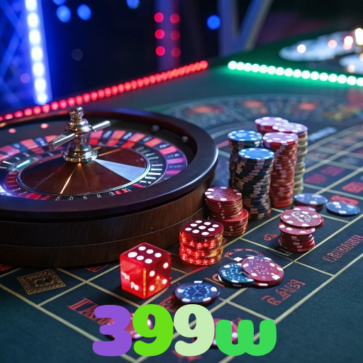 A Magia dos Jogos de Fantasia na 399w