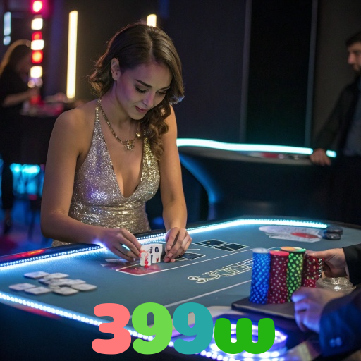 A Magia dos Jogos de Fantasia na 399w